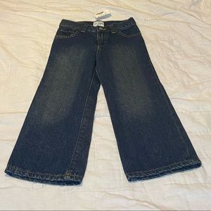 The Children’s Place Boy’s Bootcut Jeans. NWT.